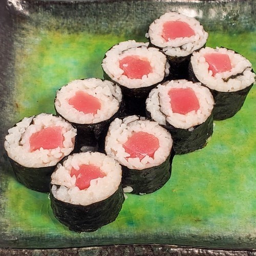 Sobre Nós - Subarashi Sushi