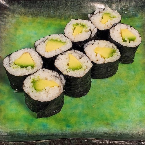 Avocado Roll