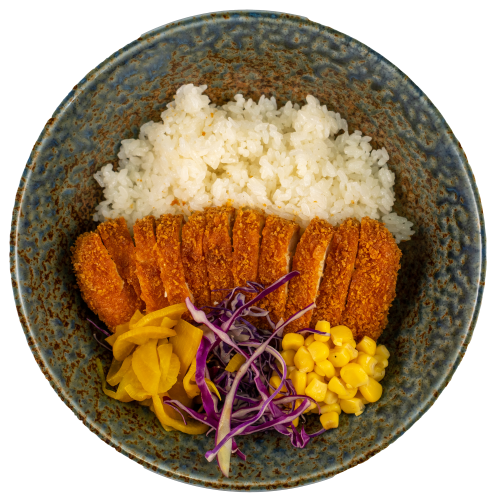 Tonkatsu