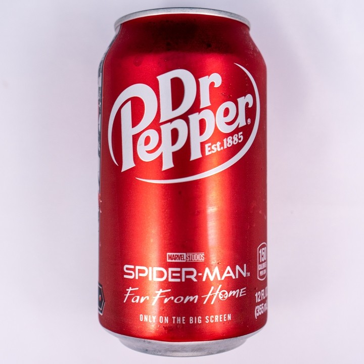 Dr. Pepper