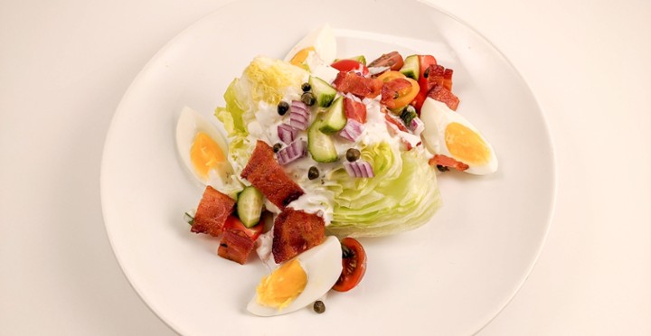 Wedge Salad