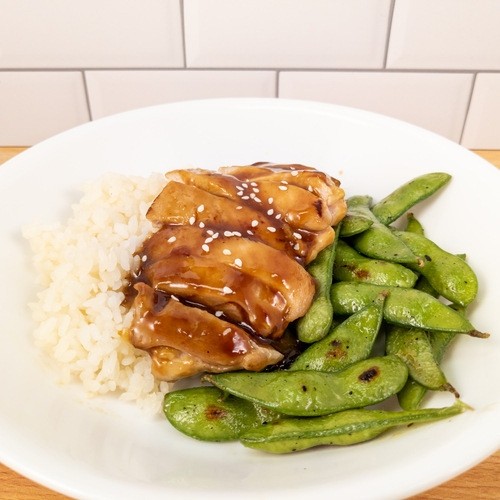 Kid's Chicken Teriyaki