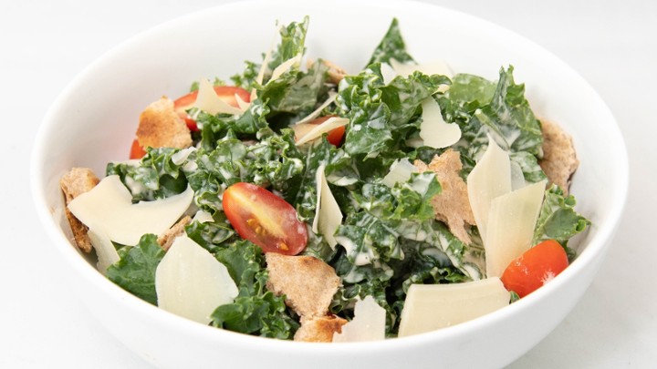 Kale Caesar