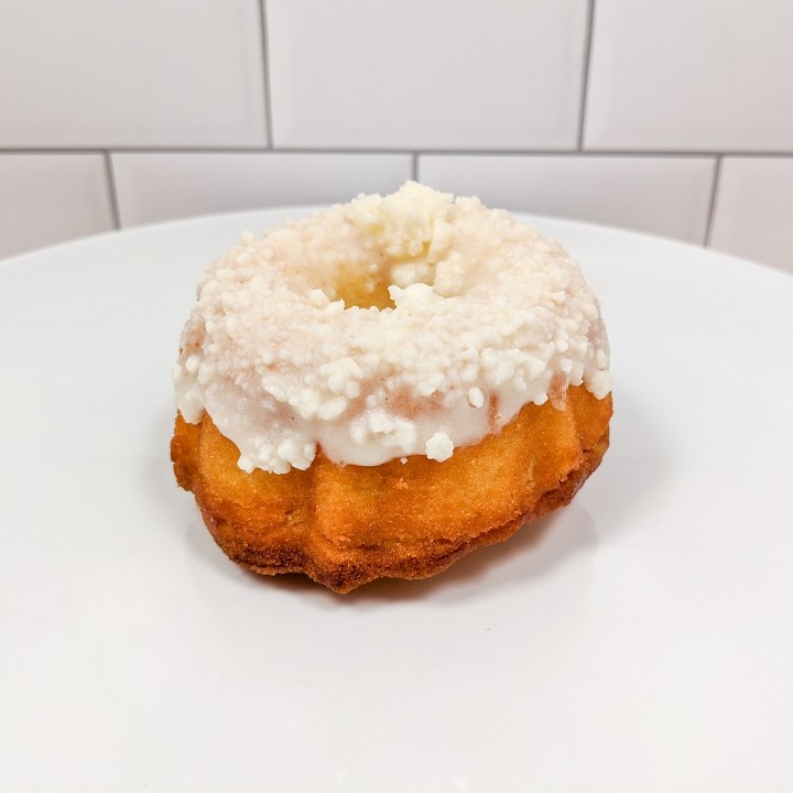 Lemon Bundt Cake