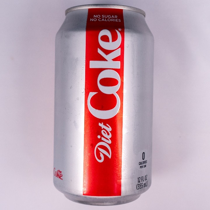 Diet Coke