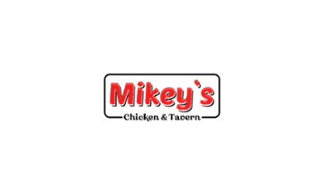 Mikey's Chicken & Tavern