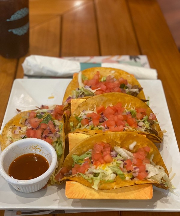 Taco Tuesday - Birria Tacos