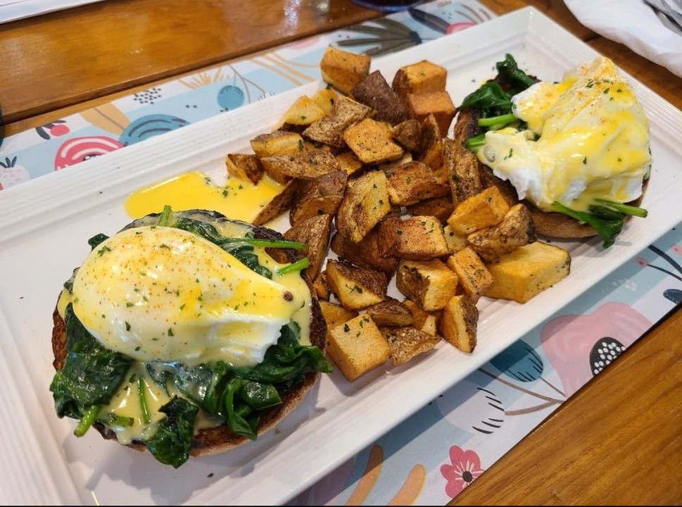 Chloez Cafe