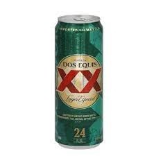 Dos Equis