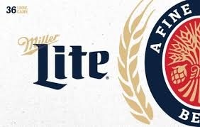 Miller Lite 12pk