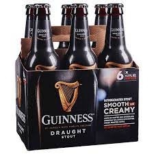 Guiness Draught Bot