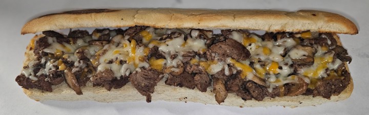 Steak & Cheese