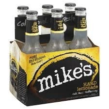 Mikes Hard Lemonade Bot