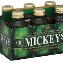 Mickeys Bot