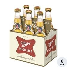 High Life Bot