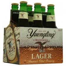 Yuengling Bot