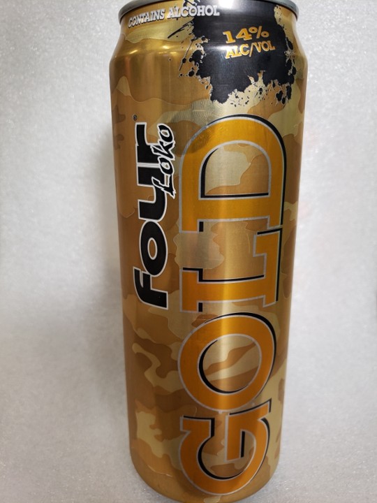 Gold Loko