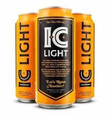 IC Light 16oz