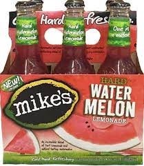 Mikes Watermelon Bot