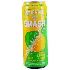 Smash Lemon Lime