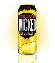 Wicked Lemonade