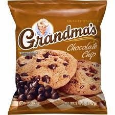 Grandma's Chocolate Chip