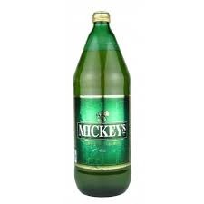 Mickey 40oz