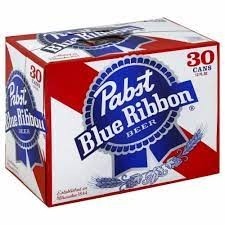 PBR 12pk