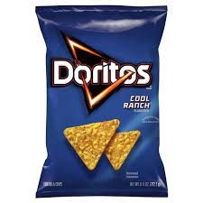 Ranch Doritos