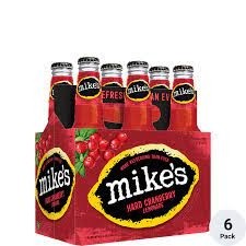 Mikes Cranberry Bot