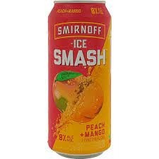 Smash Peach Mango