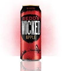 Wicked Apple