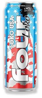 USA Loko