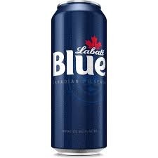 Labatt Blue