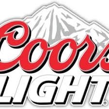 Coors Light 12pk