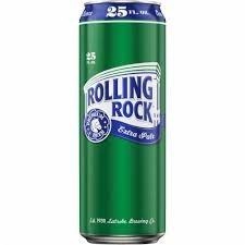 Rolling Rock