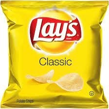 Lays