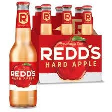 Redds Apple Bot