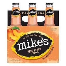 Mikes Peach Bot