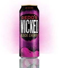 Wicked Black Cherry
