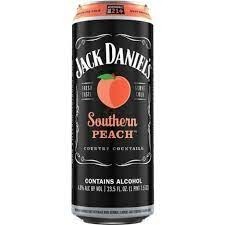 Jack Daniels Peach
