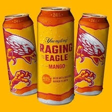 Yuengling Raging Eagle