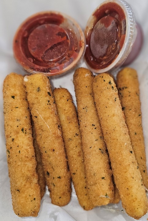 Provolone Sticks