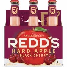 Redds Black Cherry Bot