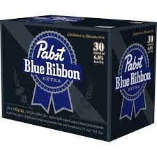 PBR Dark 12pk