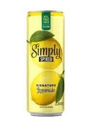 Simply Lemonade