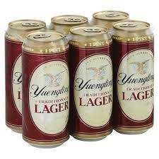 Yuengling 16oz