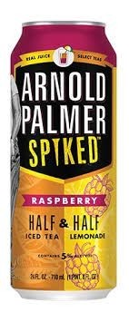 Palmer Raspberry 1/2&1/2