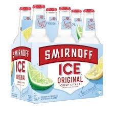 Smirnoff Original