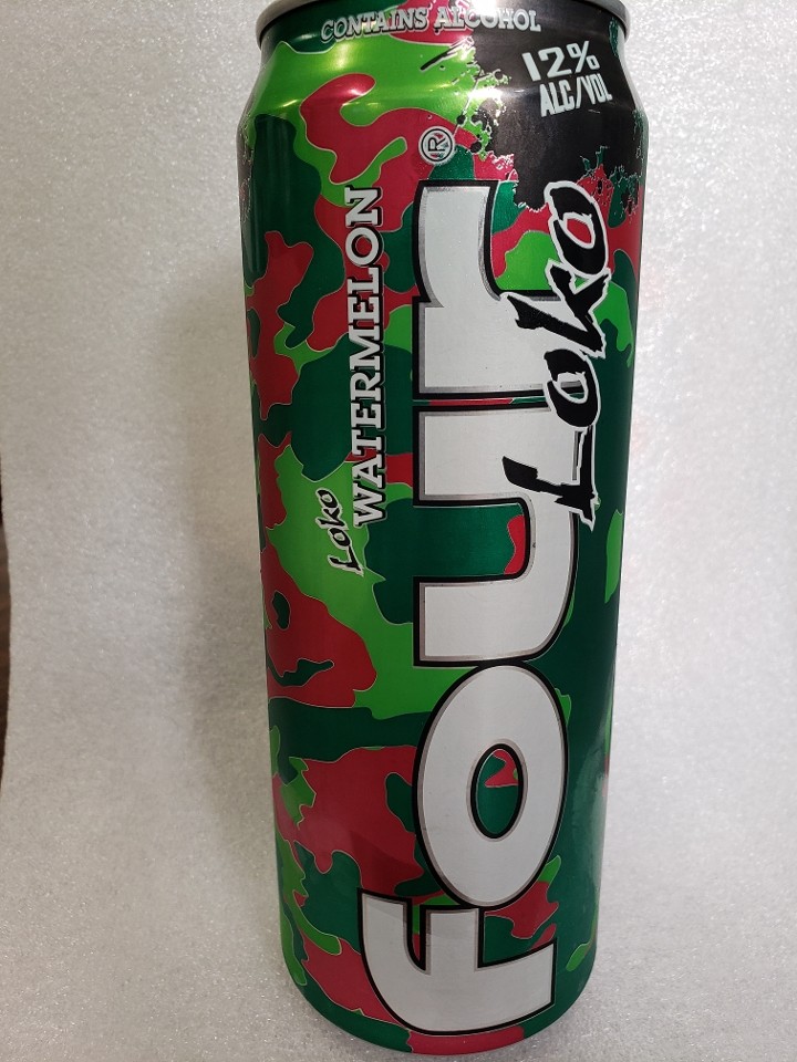 Watermelon Loko